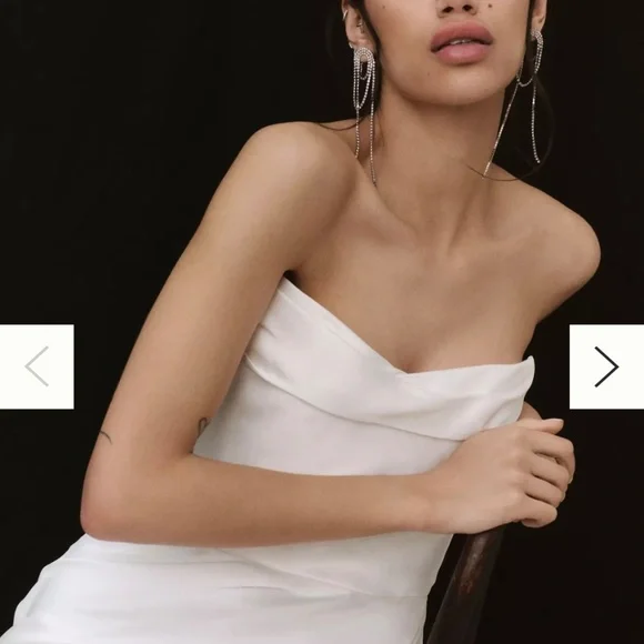 Watters Orlie Wedding Dress